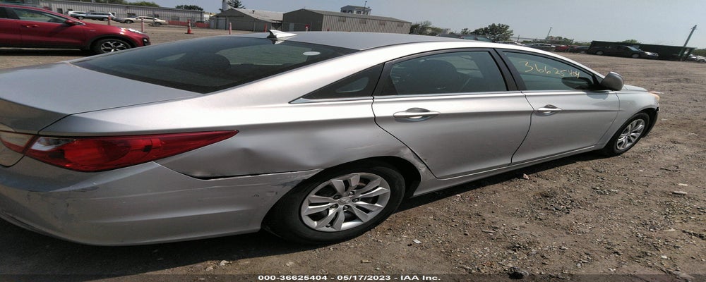 5NPEB4AC9CH331411 2012 HYUNDAI SONATA photo no. 6