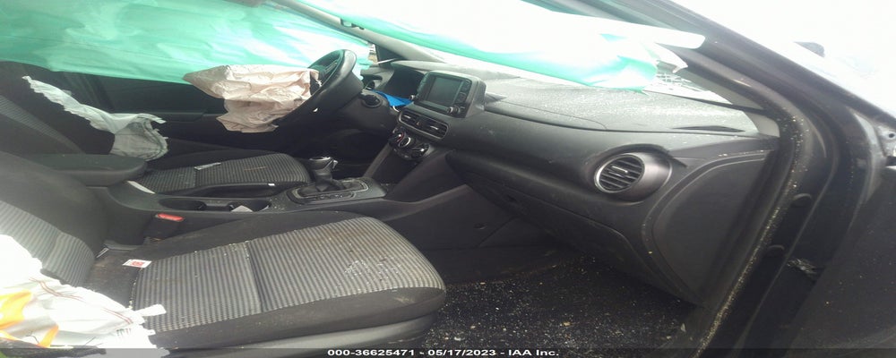 KM8K22AA9MU637484 2021 HYUNDAI KONA photo no. 5