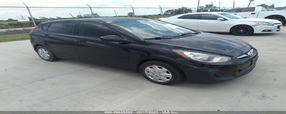 KMHCT5AE8CU024356 2012 HYUNDAI ACCENT photo no. 6