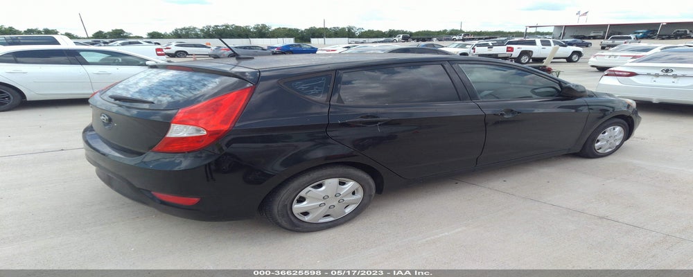 KMHCT5AE8CU024356 2012 HYUNDAI ACCENT photo no. 4