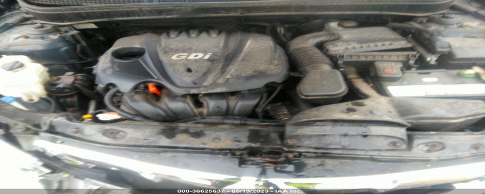 5NPEC4AC2DH780914 2013 HYUNDAI SONATA photo no. 10