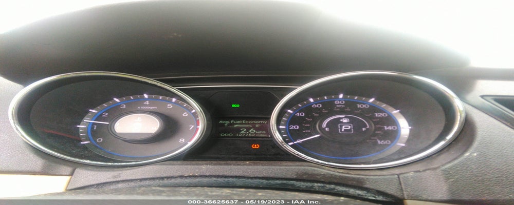5NPEC4AC2DH780914 2013 HYUNDAI SONATA photo no. 7