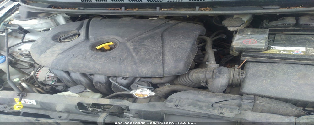 5NPDH4AE4FH598620 2015 HYUNDAI ELANTRA photo no. 10