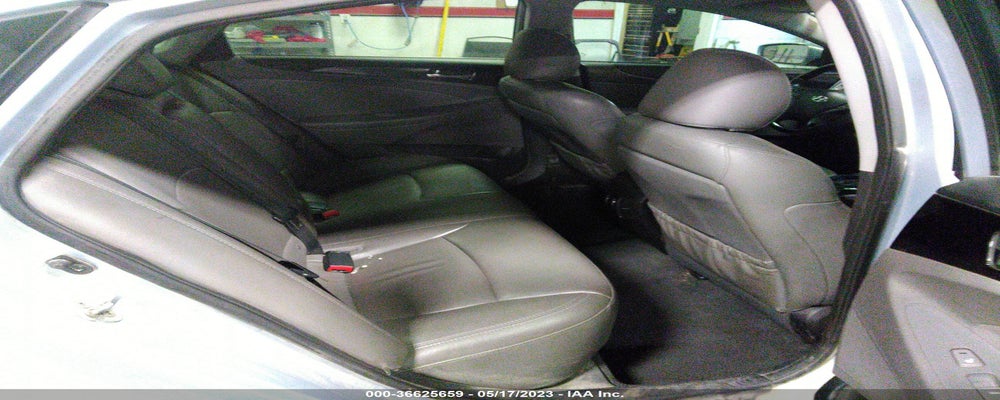 5NPEC4AB5DH622719 2013 HYUNDAI SONATA photo no. 8