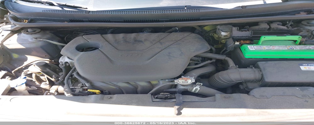 KMHCT5AE8HU341836 2017 HYUNDAI ACCENT photo no. 10