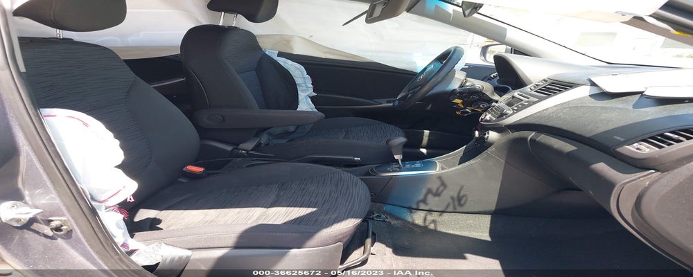 KMHCT5AE8HU341836 2017 HYUNDAI ACCENT photo no. 5