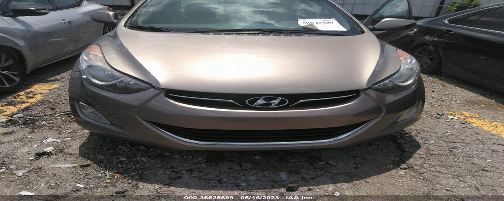 5NPDH4AE3DH175704 2013 HYUNDAI ELANTRA photo no. 6