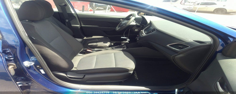 3KPC24A68ME137881 2021 HYUNDAI ACCENT photo no. 5