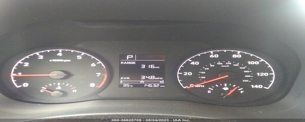 3KPC24A68ME137881 2021 HYUNDAI ACCENT photo no. 7
