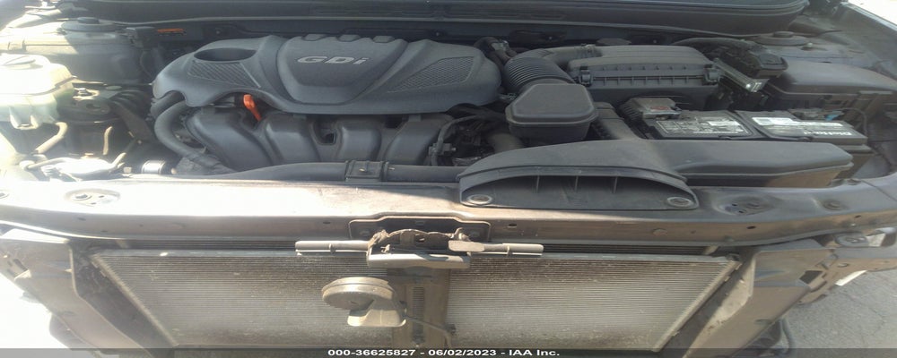 5NPEB4AC8EH872095 2014 HYUNDAI SONATA photo no. 10