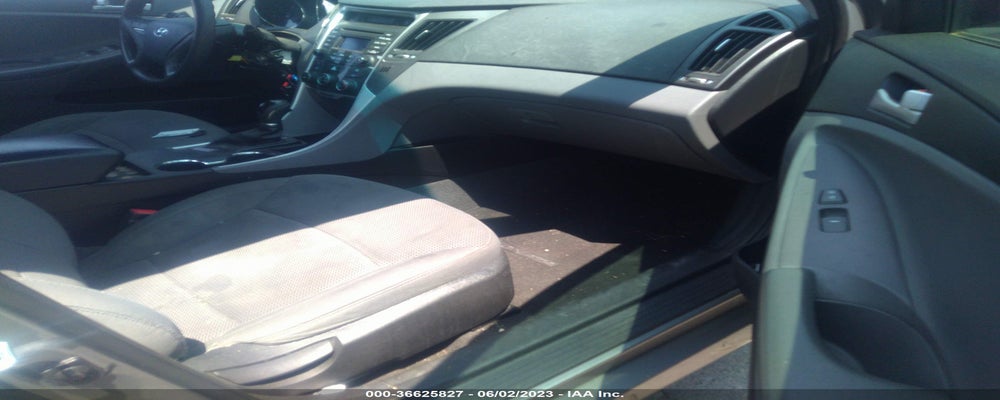 5NPEB4AC8EH872095 2014 HYUNDAI SONATA photo no. 5