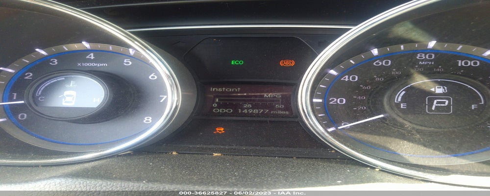 5NPEB4AC8EH872095 2014 HYUNDAI SONATA photo no. 7