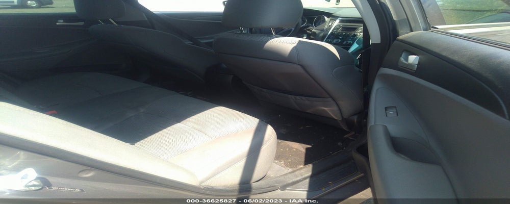 5NPEB4AC8EH872095 2014 HYUNDAI SONATA photo no. 8