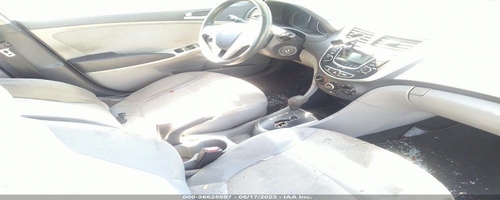 KMHCT4AEXCU196673 2012 HYUNDAI ACCENT photo no. 5