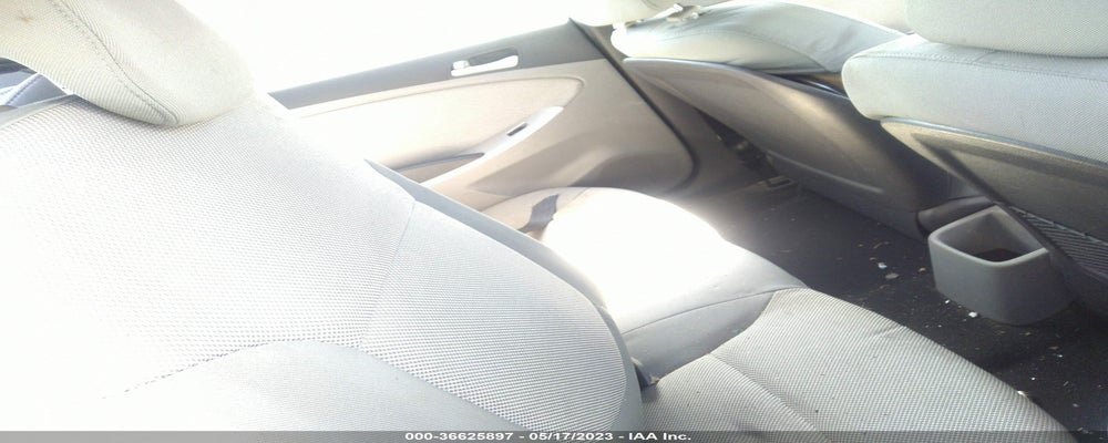 KMHCT4AEXCU196673 2012 HYUNDAI ACCENT photo no. 8