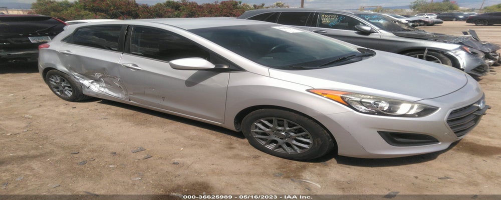 KMHD35LH3HU356630 2017 HYUNDAI ELANTRA GT photo no. 18