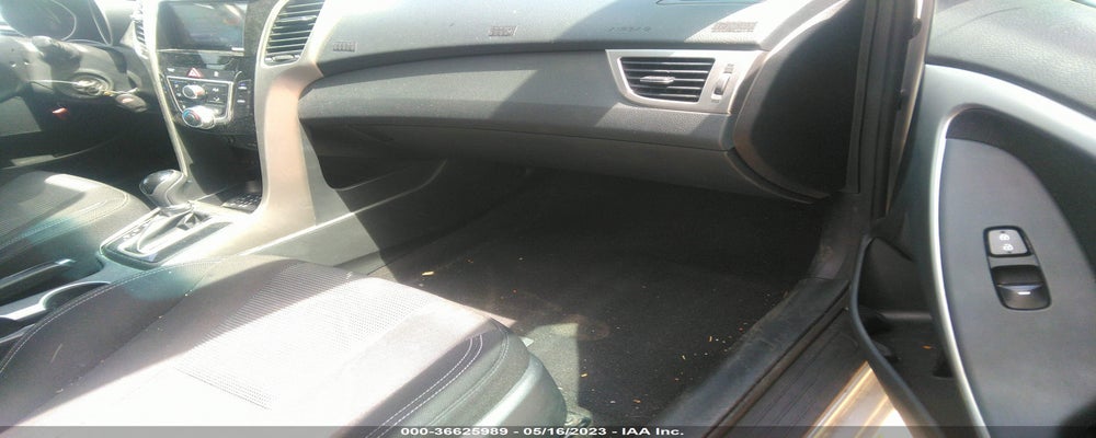 KMHD35LH3HU356630 2017 HYUNDAI ELANTRA GT photo no. 5