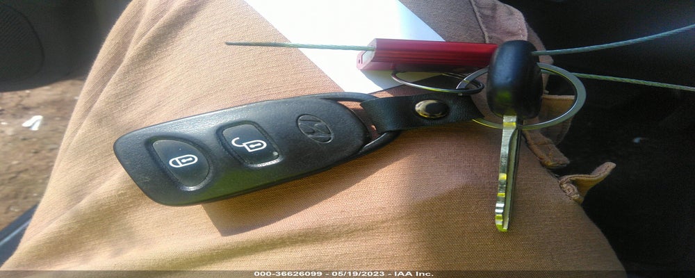 5NMSGDAB9AH366116 2010 HYUNDAI SANTA FE photo no. 11