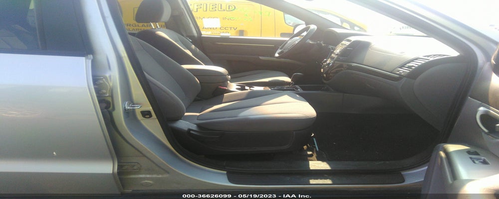 5NMSGDAB9AH366116 2010 HYUNDAI SANTA FE photo no. 5