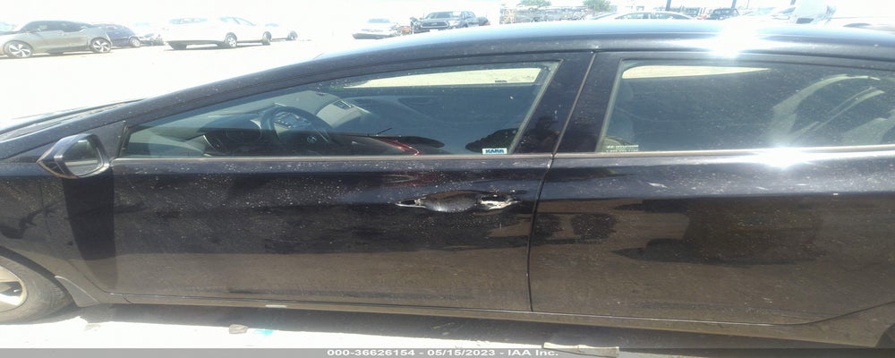 KMHDH4AE9DU946488 2013 HYUNDAI ELANTRA photo no. 6