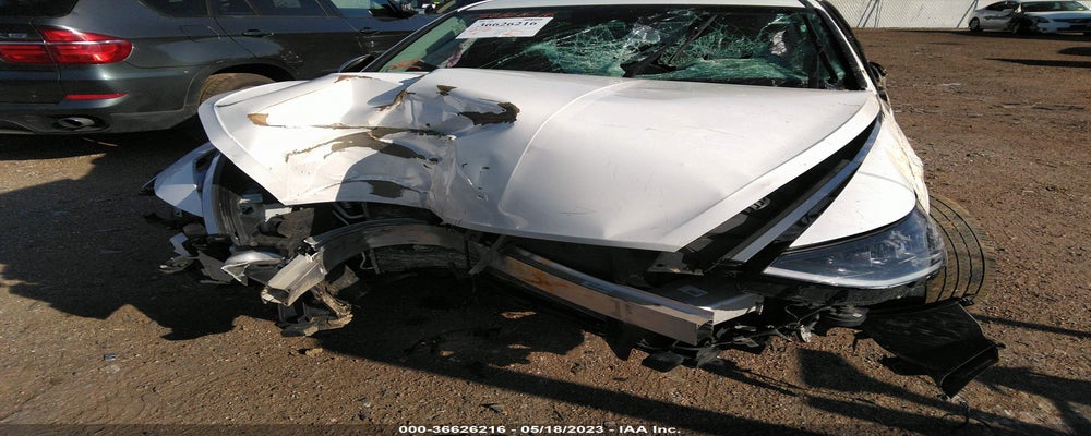 KMHL64JA3MA163876 2021 HYUNDAI SONATA photo no. 6