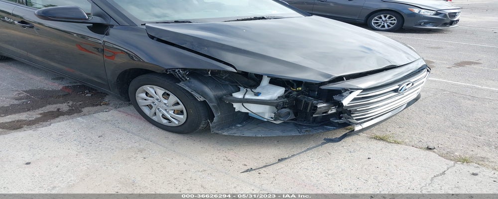 5NPD74LF0JH260794 2018 HYUNDAI ELANTRA photo no. 6