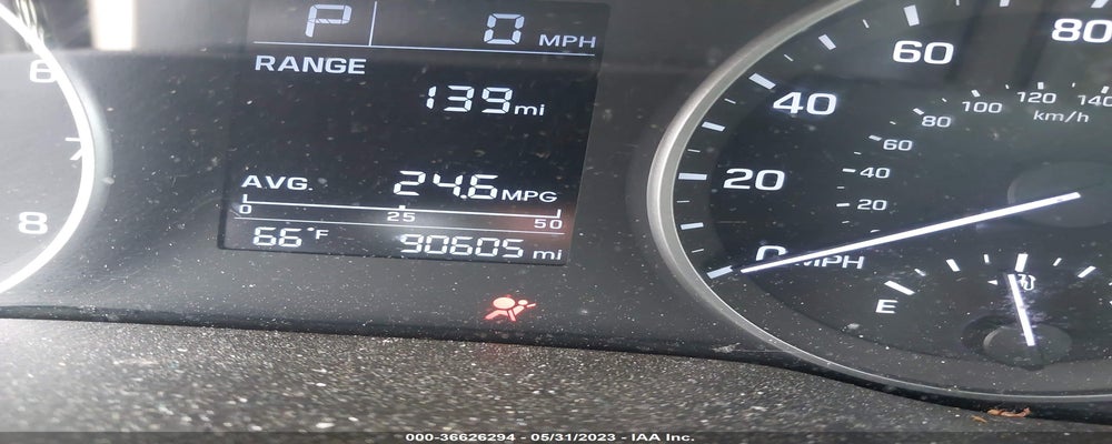 5NPD74LF0JH260794 2018 HYUNDAI ELANTRA photo no. 7