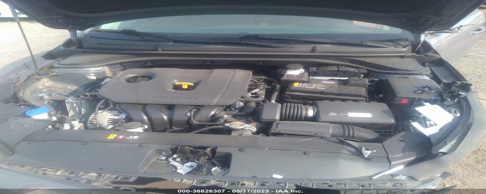 5NPD84LF6KH454907 2019 HYUNDAI ELANTRA photo no. 10