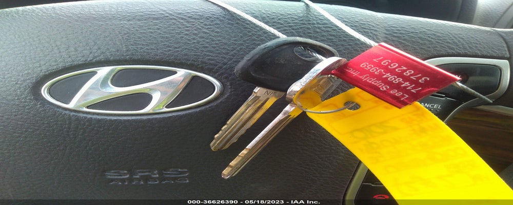 5NMSGDAB9AH411636 2010 HYUNDAI SANTA FE photo no. 11