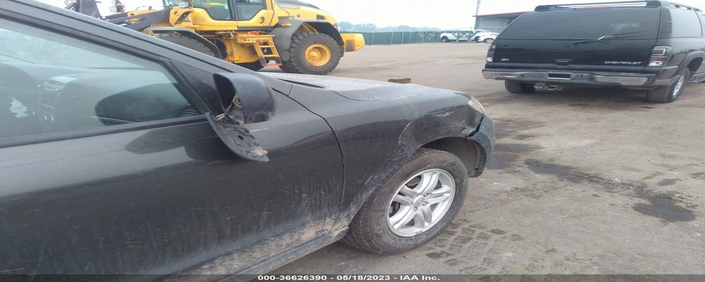 5NMSGDAB9AH411636 2010 HYUNDAI SANTA FE photo no. 6