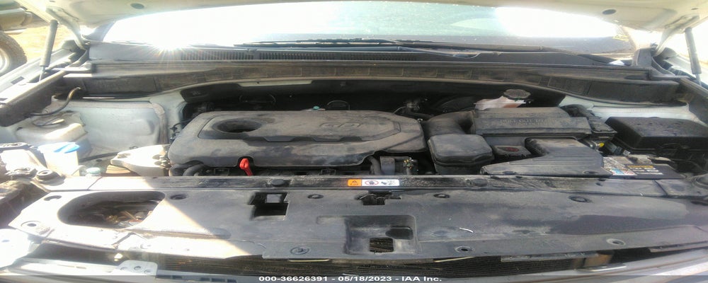 5NMZU3LB4HH036635 2017 HYUNDAI SANTA FE SPORT photo no. 10