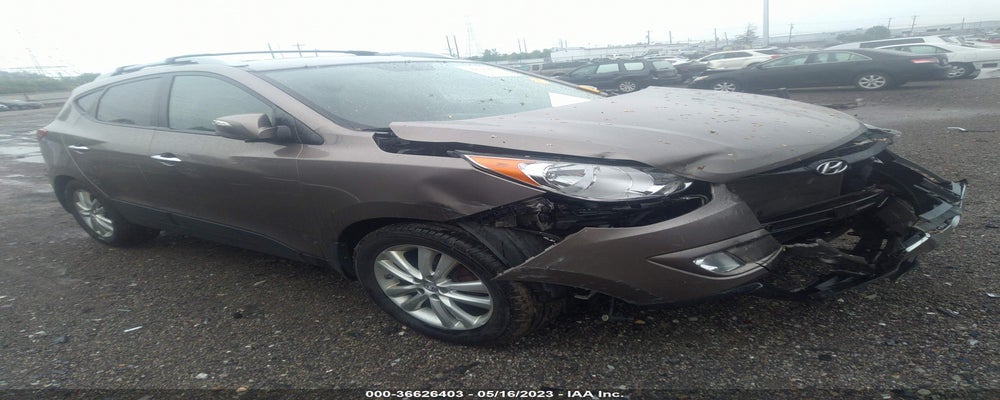 KM8JU3AC6BU231673 2011 HYUNDAI TUCSON photo no. 22