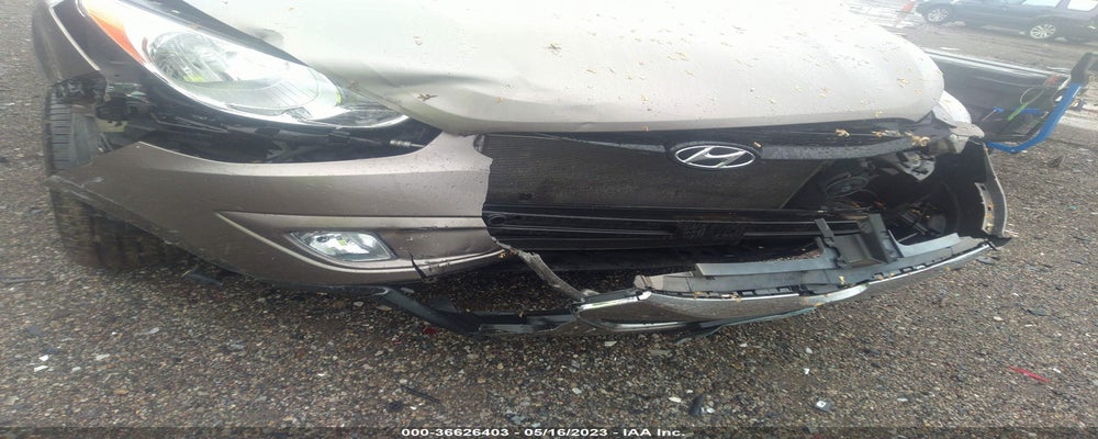 KM8JU3AC6BU231673 2011 HYUNDAI TUCSON photo no. 6