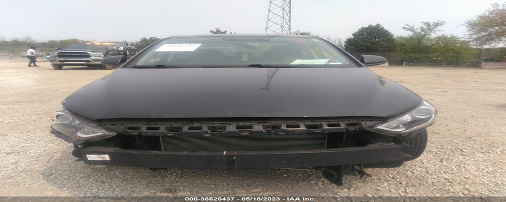 5NPD84LF0JH255219 2018 HYUNDAI ELANTRA photo no. 6