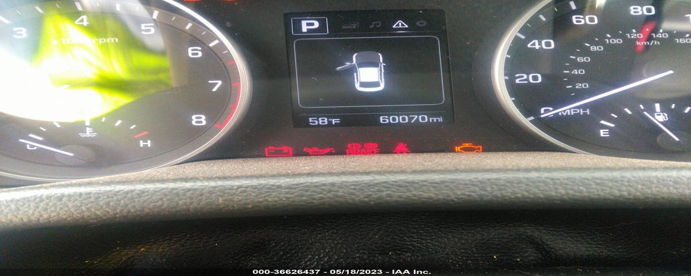 5NPD84LF0JH255219 2018 HYUNDAI ELANTRA photo no. 7