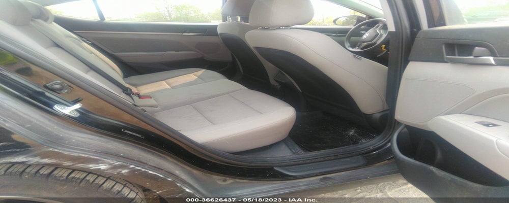 5NPD84LF0JH255219 2018 HYUNDAI ELANTRA photo no. 8