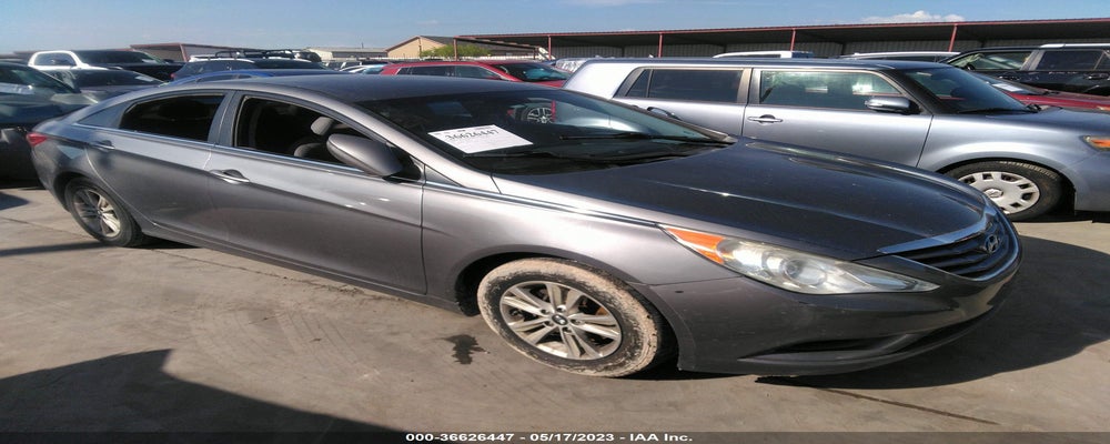 5NPEB4AC0CH361249 2012 HYUNDAI SONATA photo no. 18