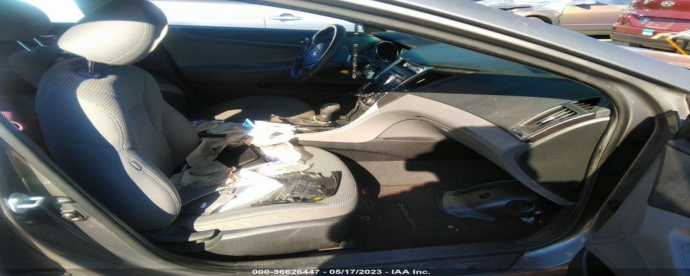 5NPEB4AC0CH361249 2012 HYUNDAI SONATA photo no. 5