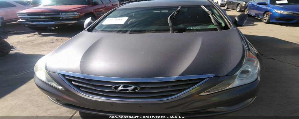 5NPEB4AC0CH361249 2012 HYUNDAI SONATA photo no. 6