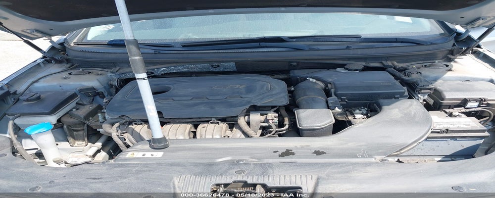 5NPE24AF9GH325608 2016 HYUNDAI SONATA photo no. 10