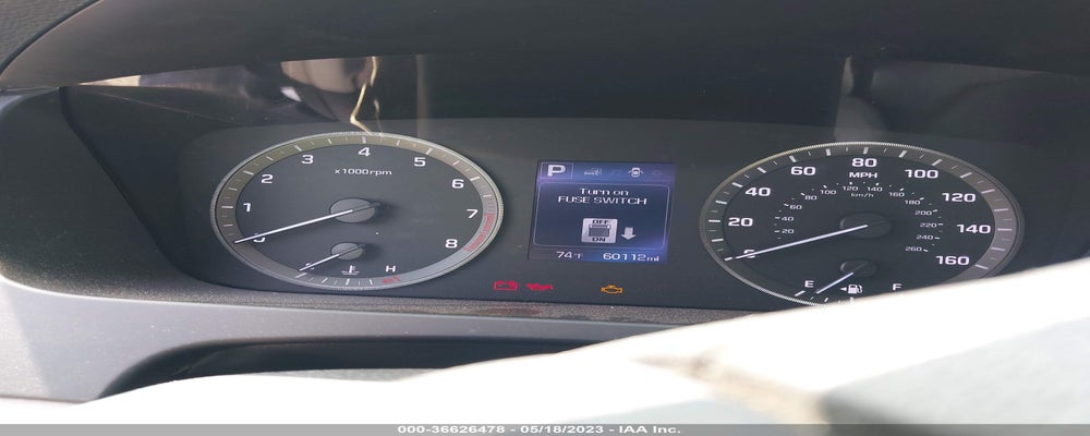 5NPE24AF9GH325608 2016 HYUNDAI SONATA photo no. 7