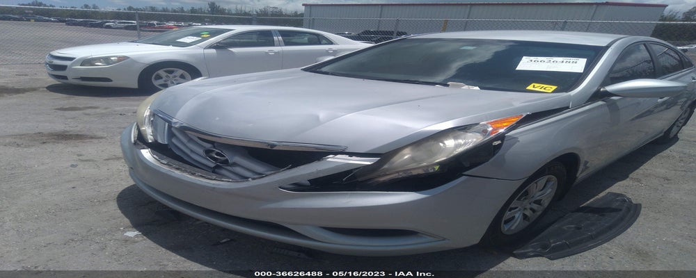 5NPEB4AC3BH149170 2011 HYUNDAI SONATA photo no. 6