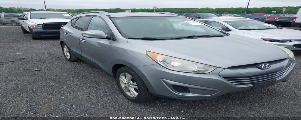 KM8JUCAC2CU380311 2012 HYUNDAI TUCSON photo no. 20