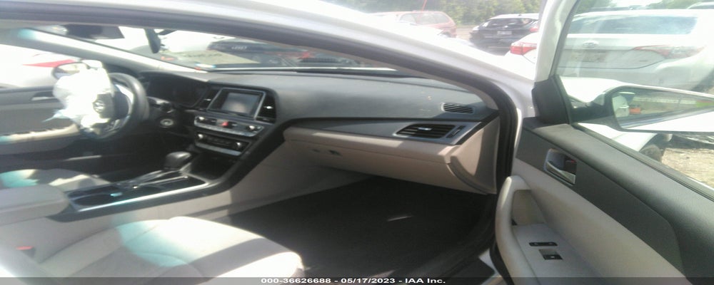5NPE24AA3JH698817 2018 HYUNDAI SONATA photo no. 5
