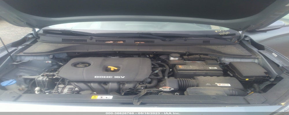 KM8K2CAA0JU177505 2018 HYUNDAI KONA photo no. 10