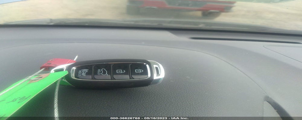 KM8K2CAA0JU177505 2018 HYUNDAI KONA photo no. 11