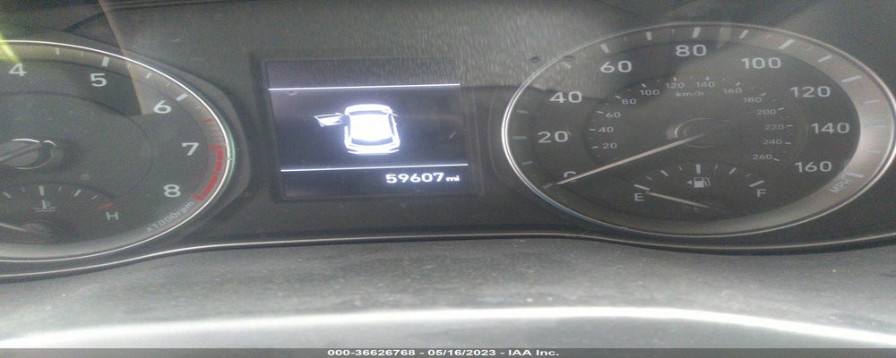 KM8K2CAA0JU177505 2018 HYUNDAI KONA photo no. 7
