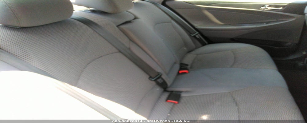 5NPEB4AC9CH477677 2012 HYUNDAI SONATA photo no. 8
