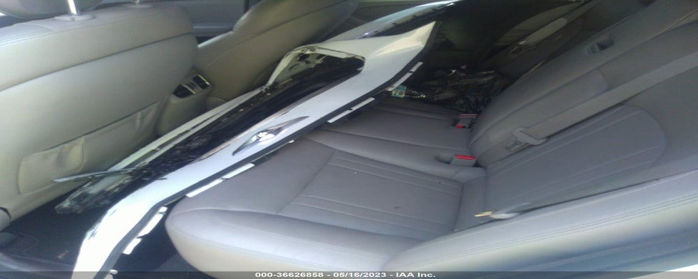 KMHGN4JE1FU065079 2015 HYUNDAI GENESIS photo no. 8
