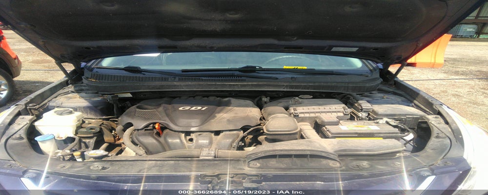 5NPEB4AC8DH807536 2013 HYUNDAI SONATA photo no. 10